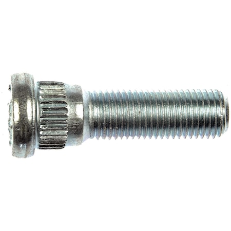 Dorman WHEEL STUD, 10PK 610-114